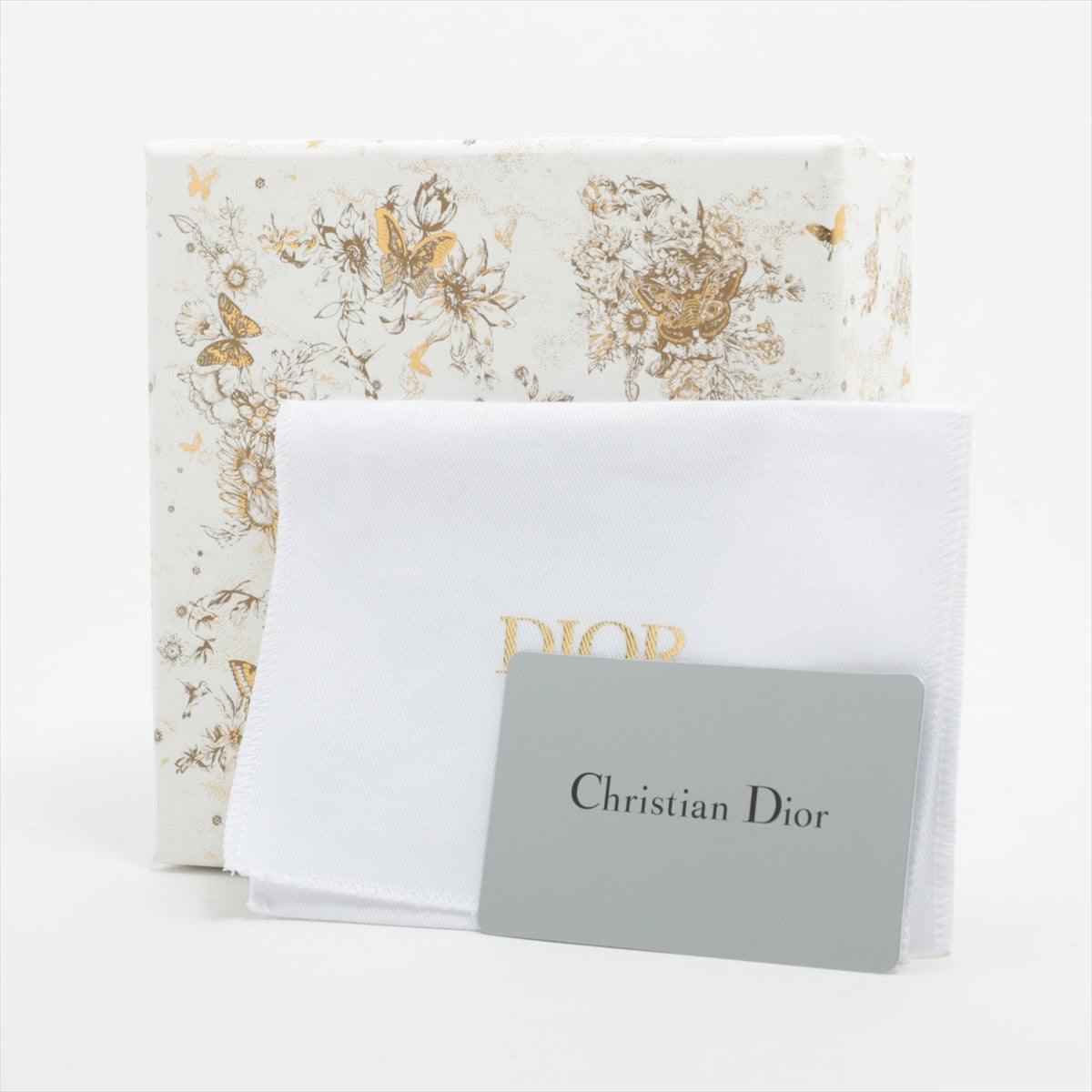 Dior Saddle Lotus Pink Nude Wallet
