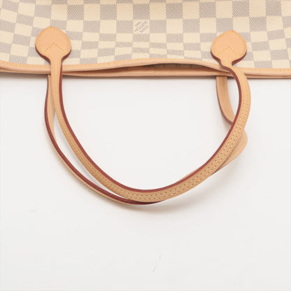 Louis Vuitton Neverfull MM Damier Azur