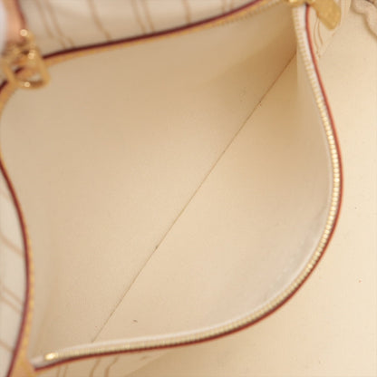Louis Vuitton Neverfull MM Damier Azur