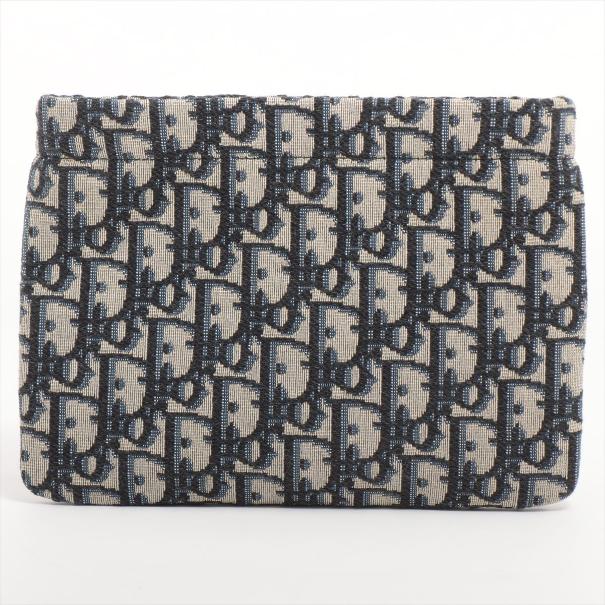 ITEM 14 - Dior Oblique Pouch