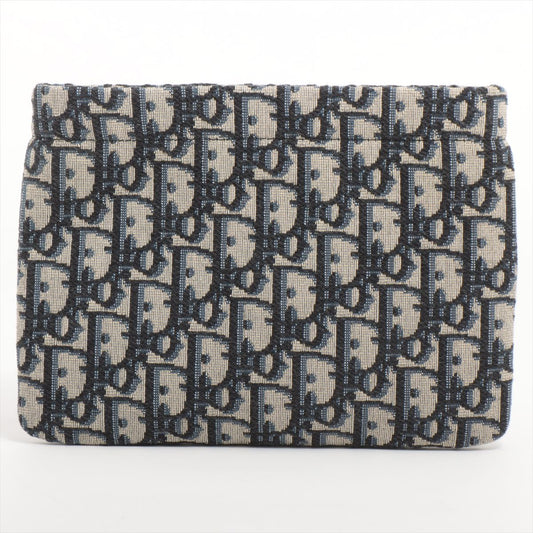 ITEM 14 - Dior Oblique Pouch