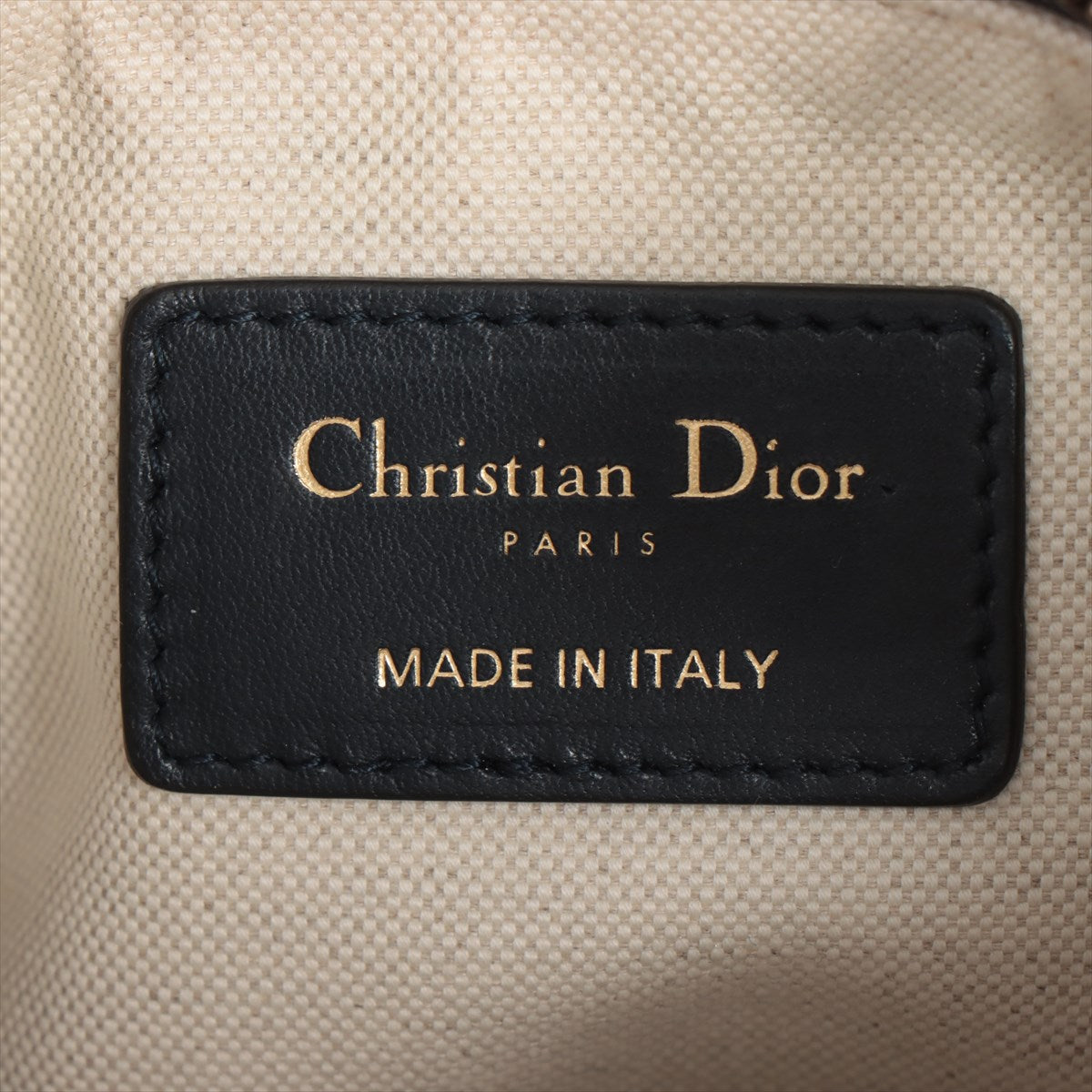 ITEM 14 - Dior Oblique Pouch