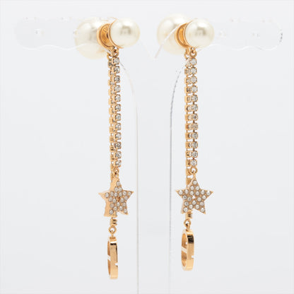 ITEM 7 - DIOR Dior Tribales DIOR Tribal Drop Earrings