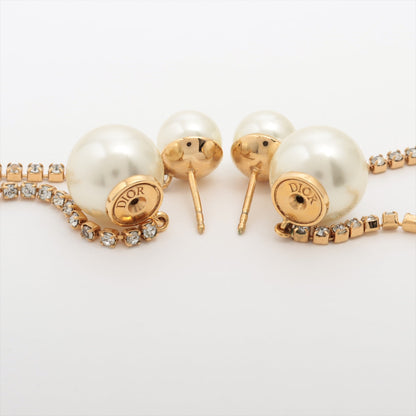 ITEM 7 - DIOR Dior Tribales DIOR Tribal Drop Earrings