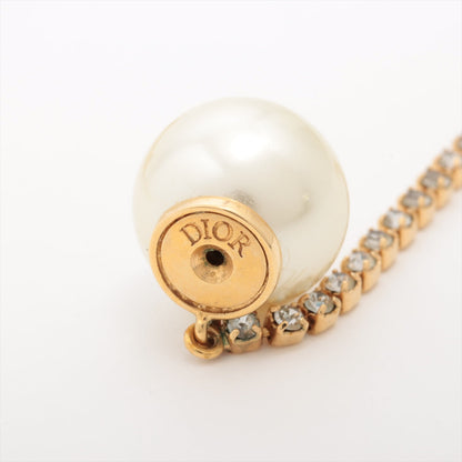 ITEM 7 - DIOR Dior Tribales DIOR Tribal Drop Earrings
