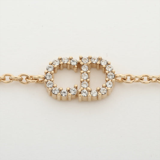 Dior Clair De Lune CD Bracelet (Costume Jewellery)