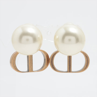 Dior Tribales CD Earrings (Costume Jewellery)