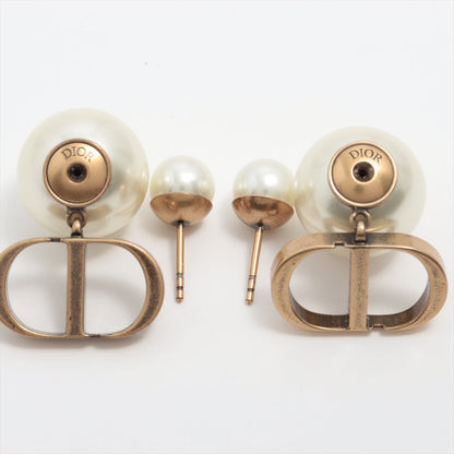 Dior Tribales CD Earrings (Costume Jewellery)