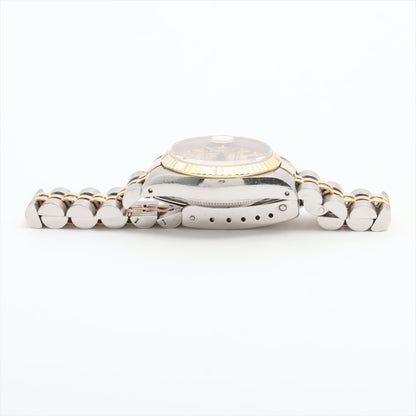 Rolex Datejsut 26mm Two Toned Watch