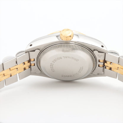 Rolex Datejsut 26mm Two Toned Watch