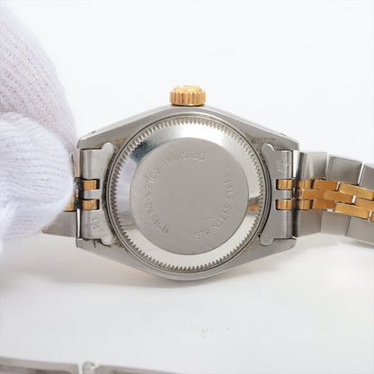 Rolex Datejust 26mm Two Toned Watch