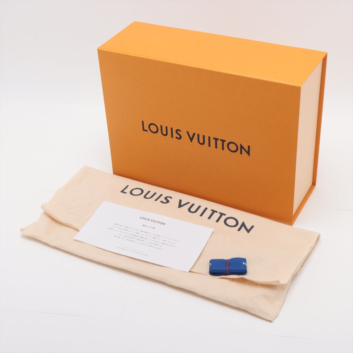 Louis Vuitton Monogram Brown Bum Bag Belt Bag