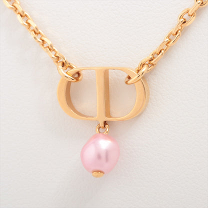 DIOR 30 MONTAIGNE 30 Montaigne Necklace Pearl Pink
