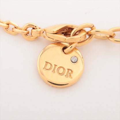 DIOR 30 MONTAIGNE 30 Montaigne Necklace Pearl Pink