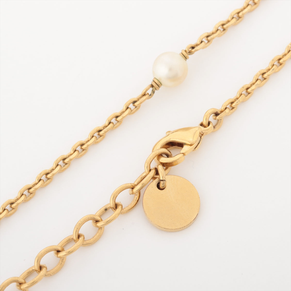 DIOR Dio(r)evolution Dio(r)evolution Necklace