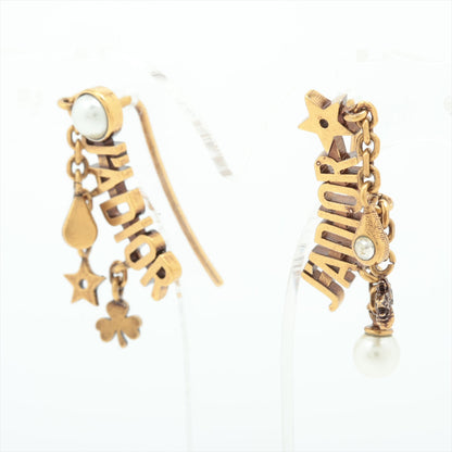 Christian Dior J'Adior Earrings Costume Jeweller