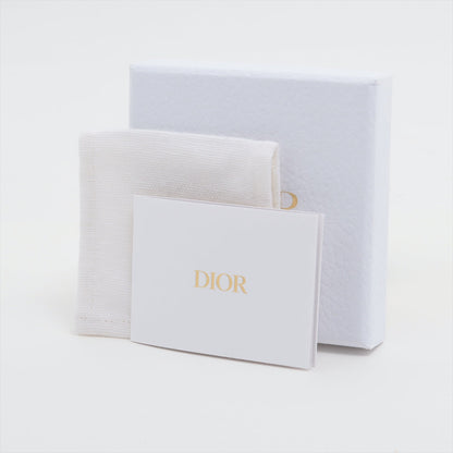 Christian Dior J'adior Bee Rhinestone Clip On Earrings Costume Jewellery