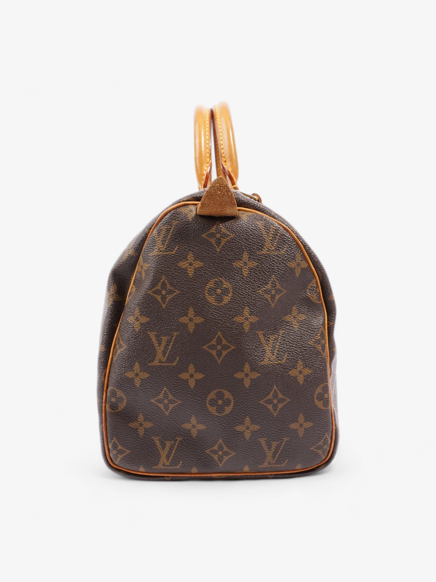 Louis Vuitton Speedy Monogram Coated Canvas 30