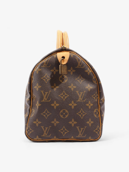 Louis Vuitton Speedy Monogram Coated Canvas 30
