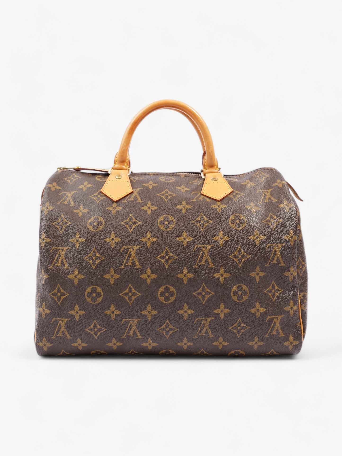 Louis Vuitton Speedy Monogram Coated Canvas 30