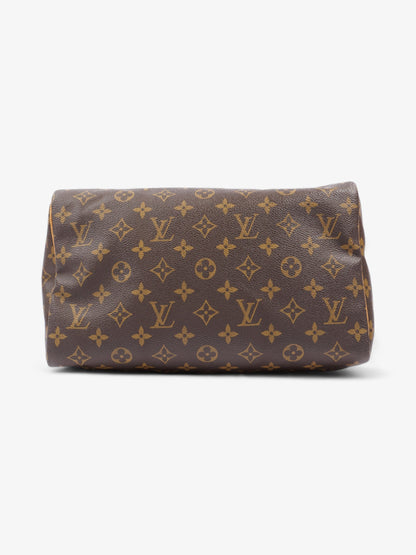 Louis Vuitton Speedy Monogram Coated Canvas 30