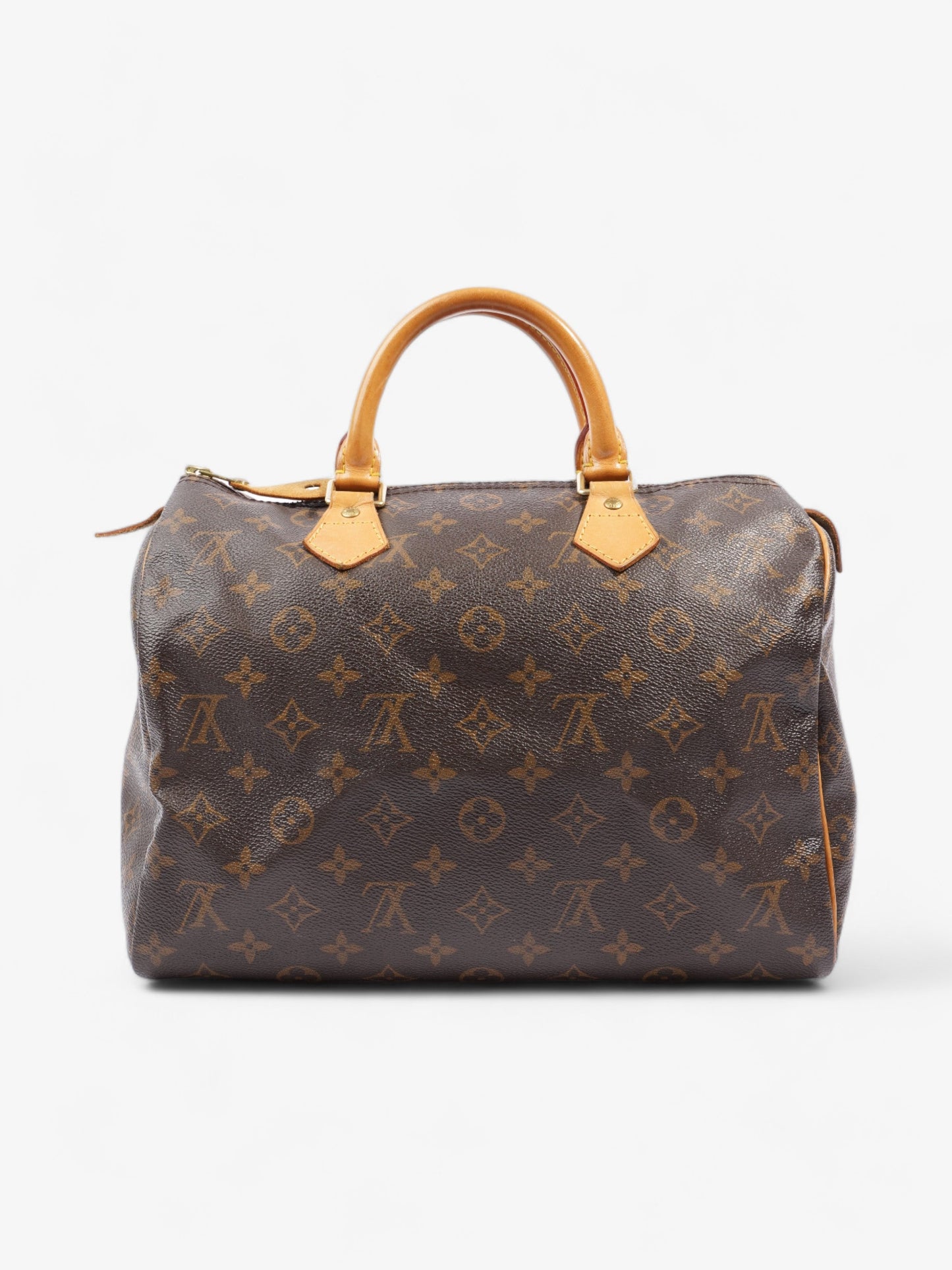 Louis Vuitton Speedy Monogram Coated Canvas 30