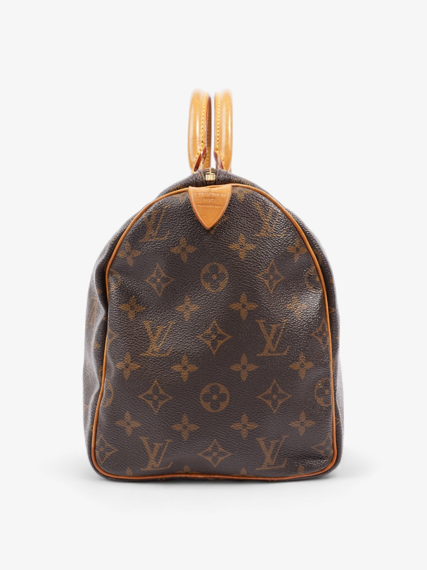 Louis Vuitton Speedy Monogram Coated Canvas 30