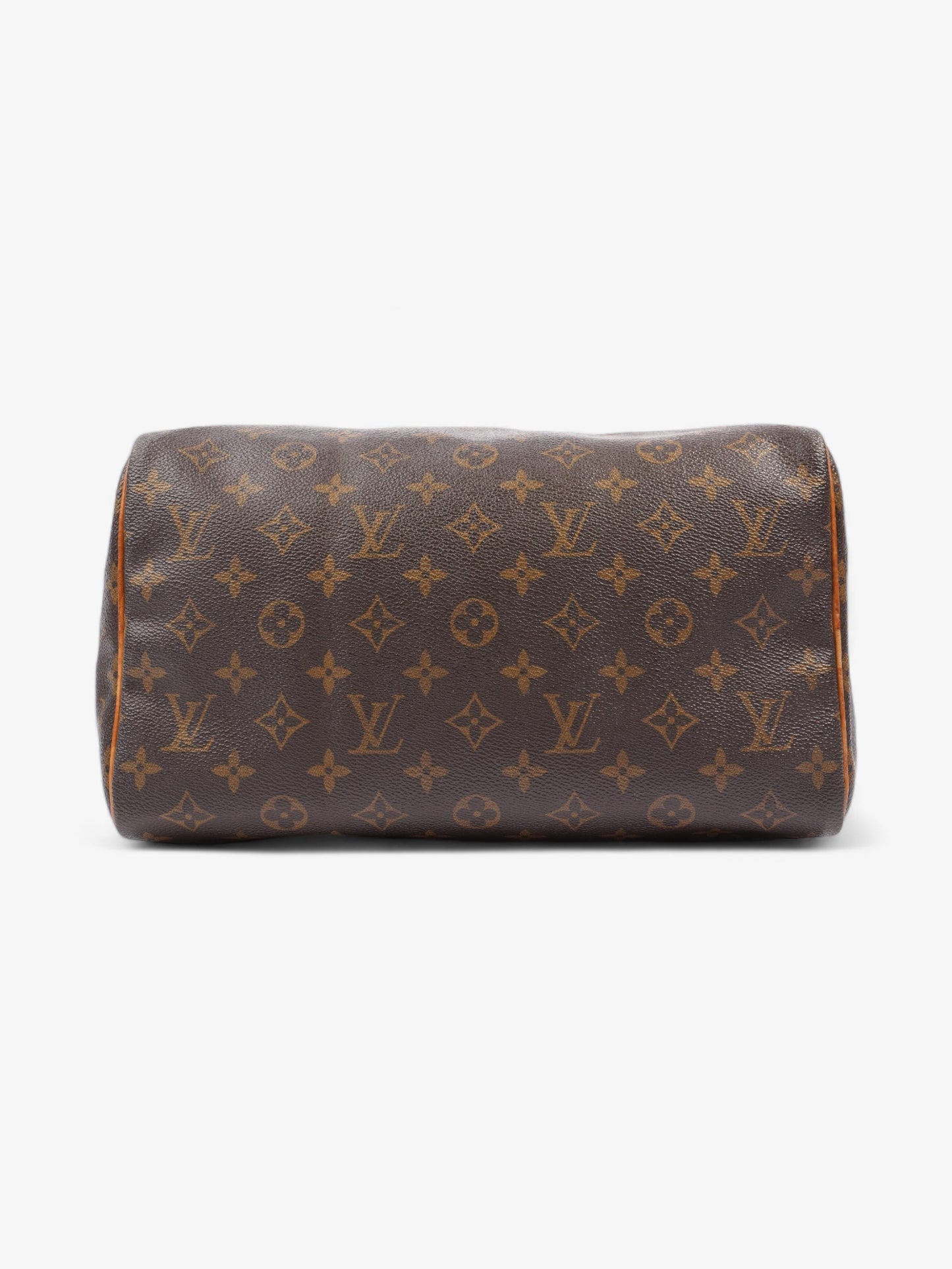 Louis Vuitton Speedy Monogram Coated Canvas 30