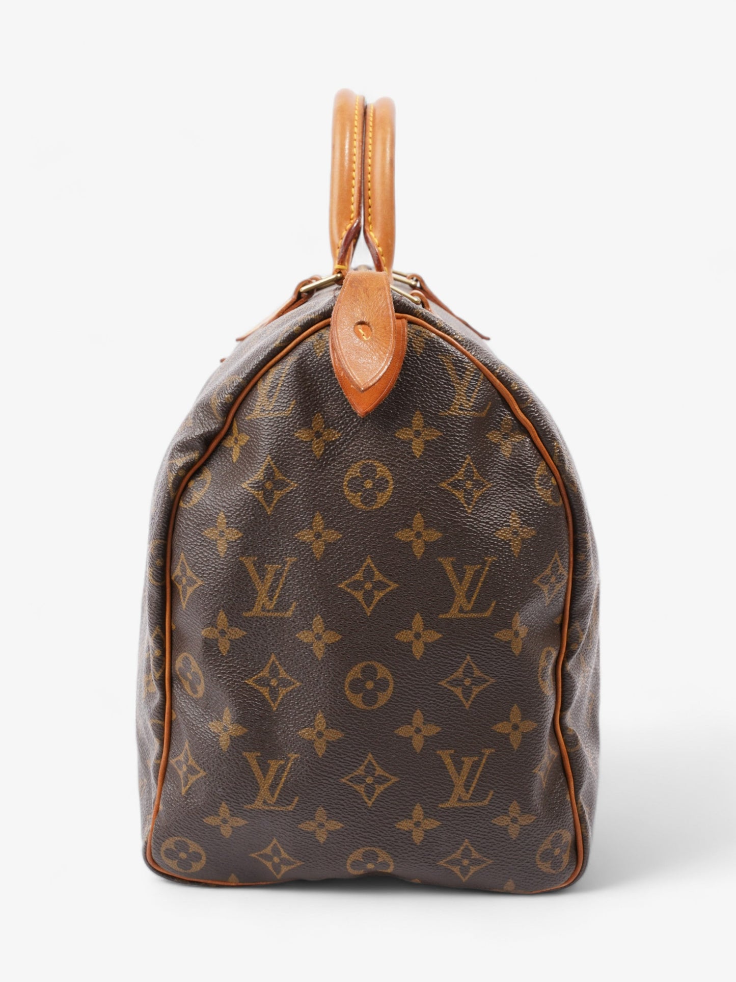 Louis Vuitton Speedy Monogram Coated Canvas 40