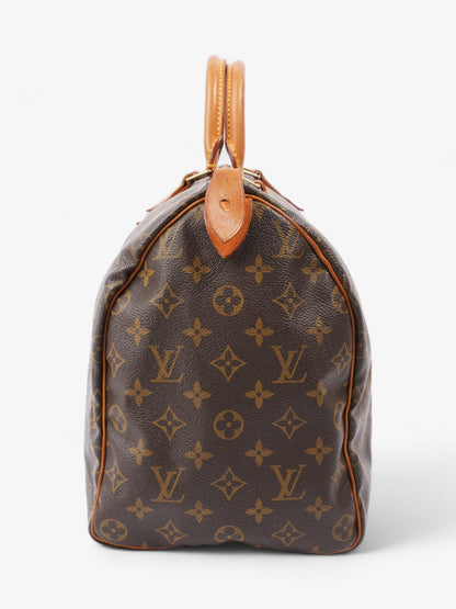 Louis Vuitton Speedy Monogram Coated Canvas 40