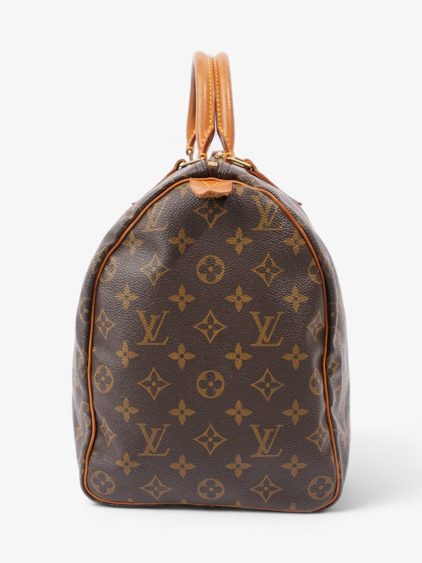 Louis Vuitton Speedy Monogram Coated Canvas 40