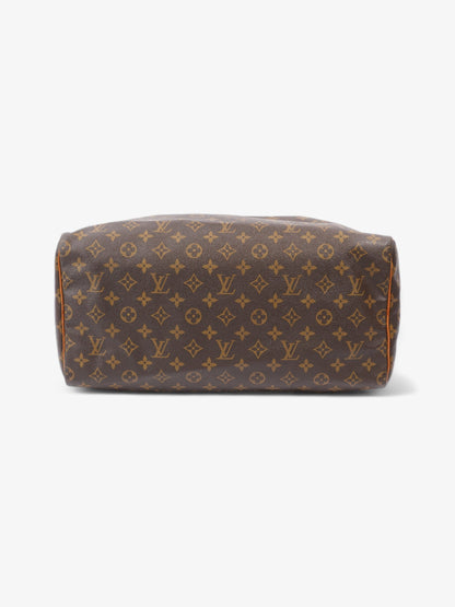 Louis Vuitton Speedy Monogram Coated Canvas 40