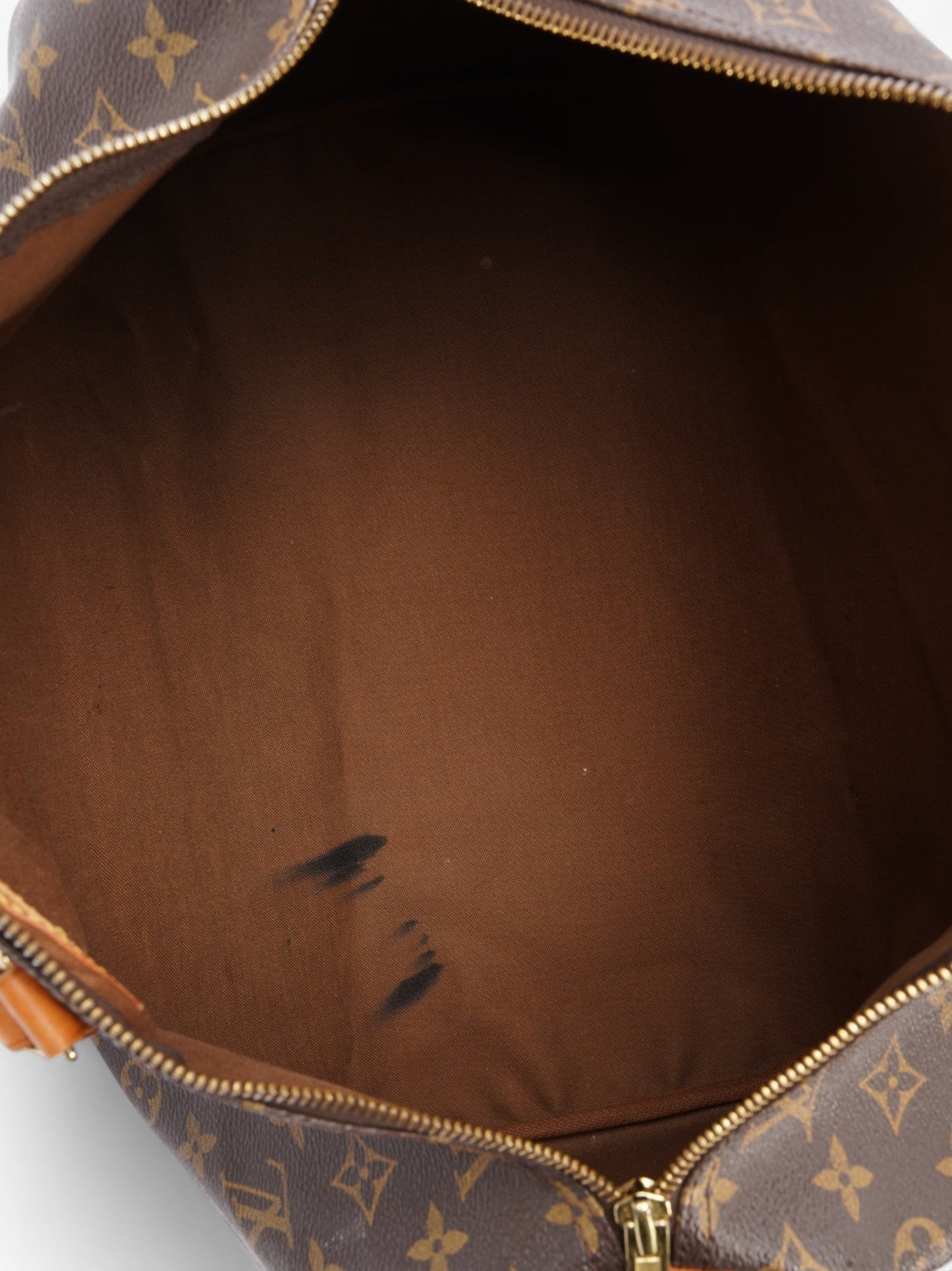 Louis Vuitton Speedy Monogram Coated Canvas 40
