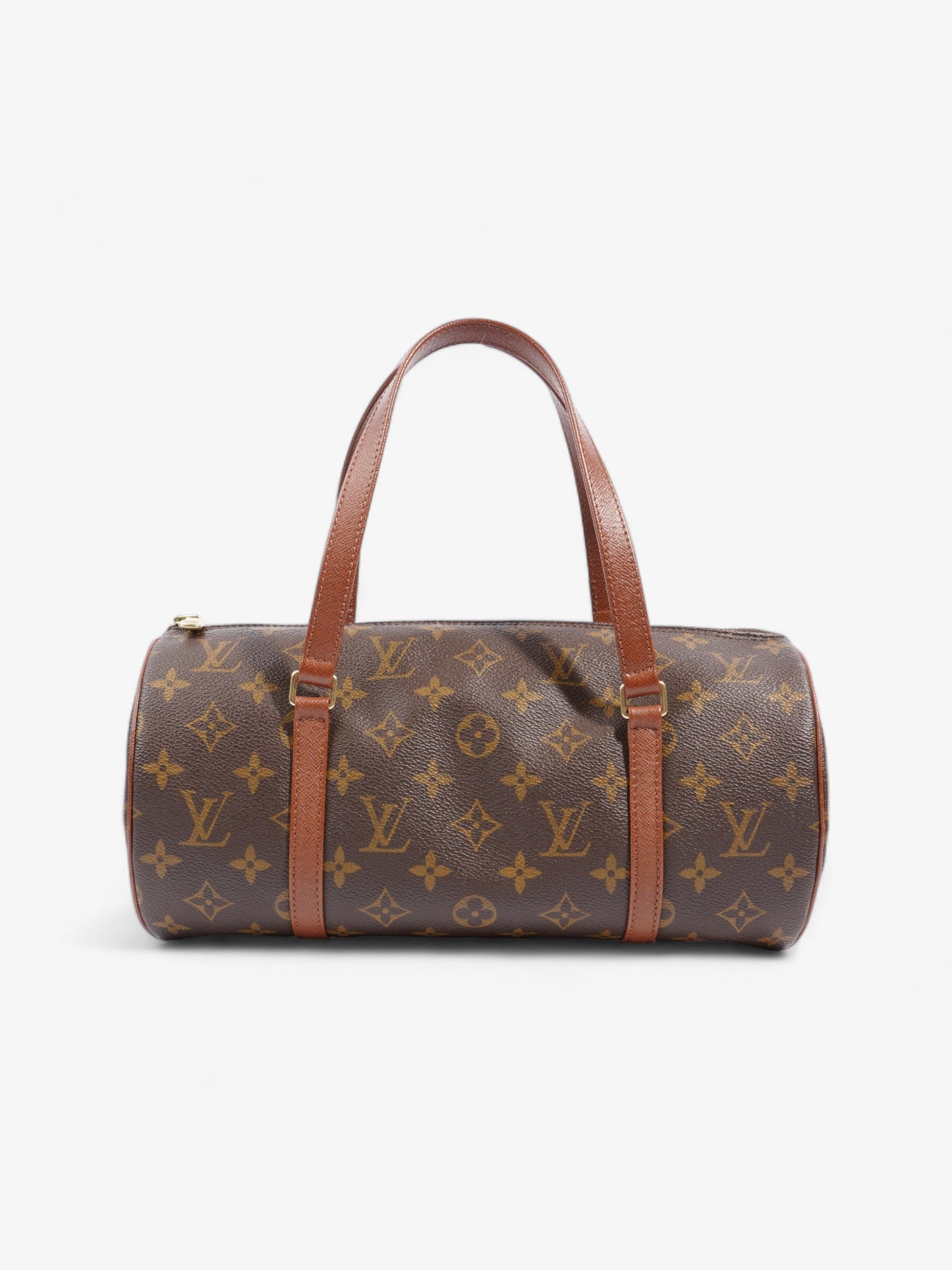 Louis Vuitton Papillon Monogram Coated Canvas 30