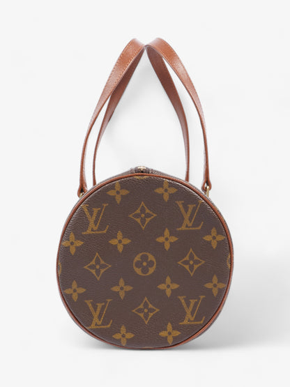 Louis Vuitton Papillon Monogram Coated Canvas 30