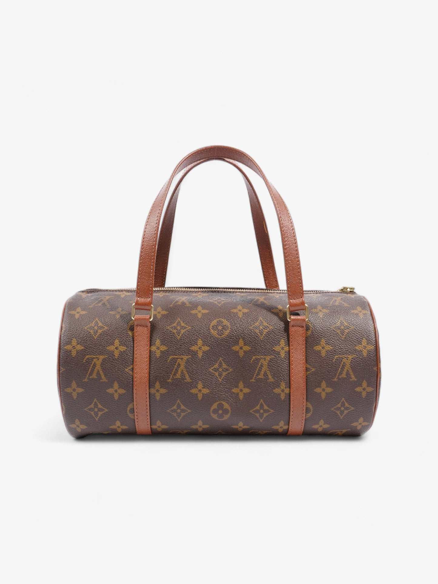 Louis Vuitton Papillon Monogram Coated Canvas 30