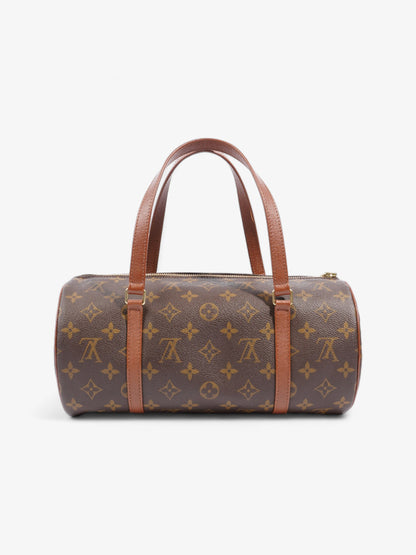 Louis Vuitton Papillon Monogram Coated Canvas 30