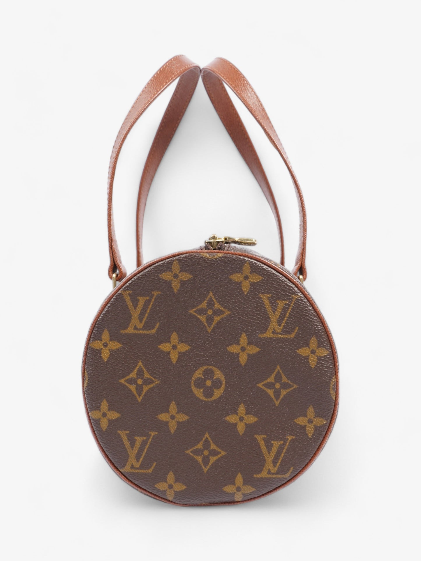 Louis Vuitton Papillon Monogram Coated Canvas 30