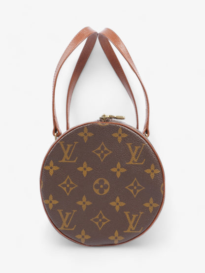 Louis Vuitton Papillon Monogram Coated Canvas 30