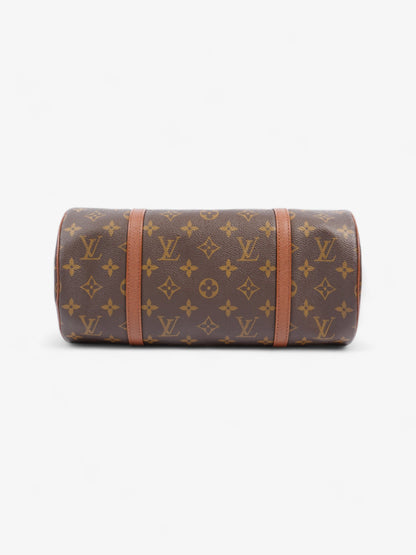 Louis Vuitton Papillon Monogram Coated Canvas 30