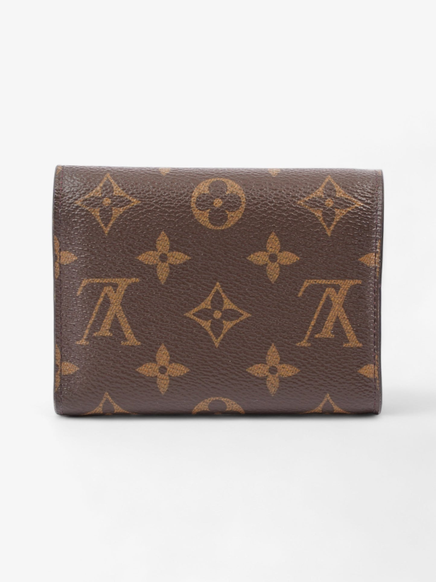 Louis Vuitton Victorine Monogram / Fuschia Canvas