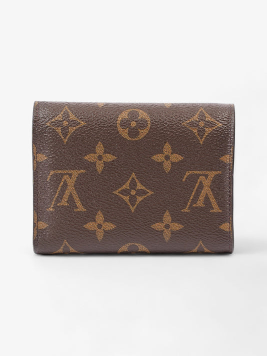 Louis Vuitton Victorine Monogram / Fuschia Canvas