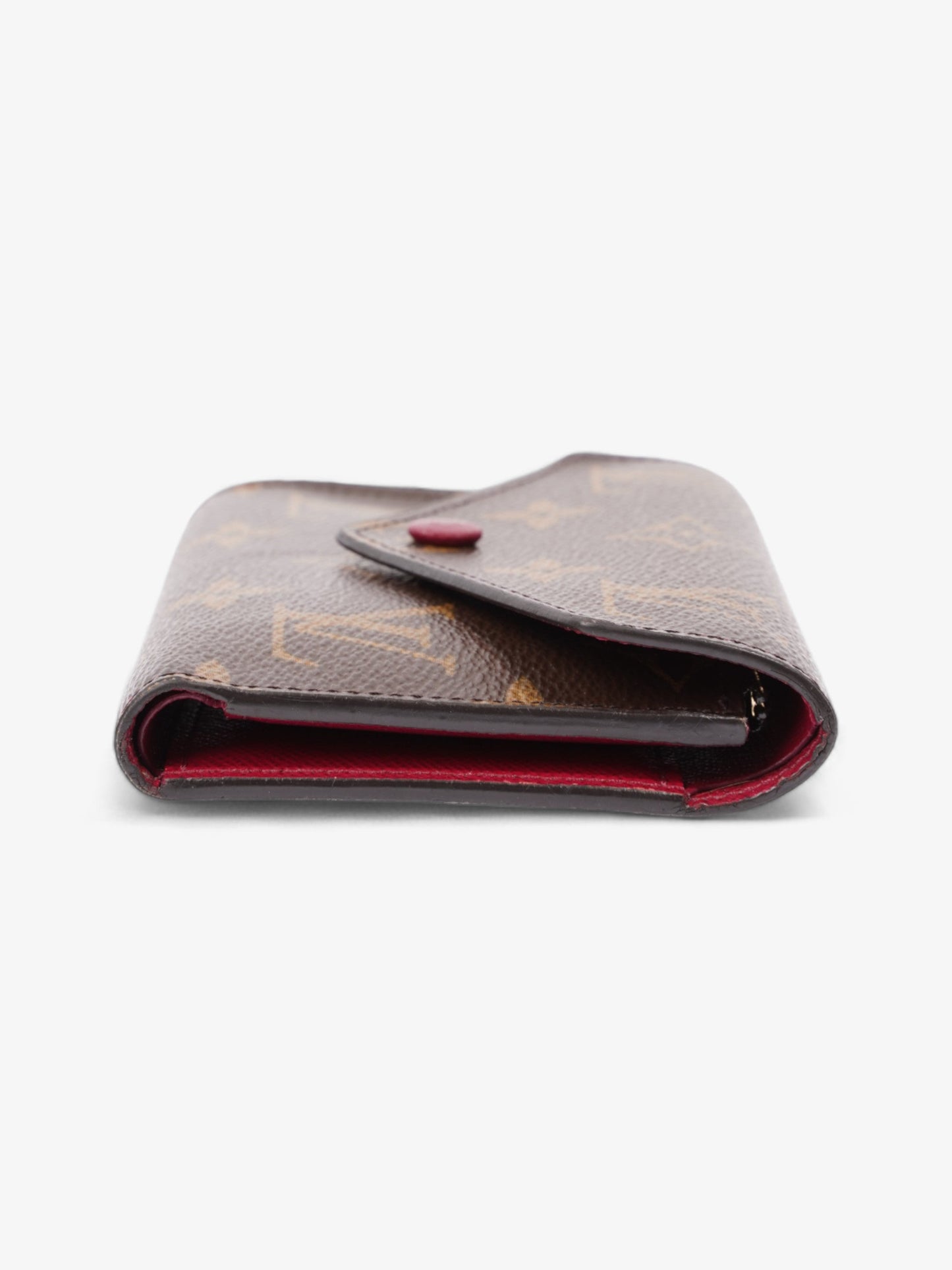 Louis Vuitton Victorine Monogram / Fuschia Canvas