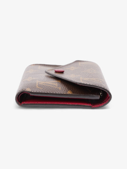 Louis Vuitton Victorine Monogram / Fuschia Canvas