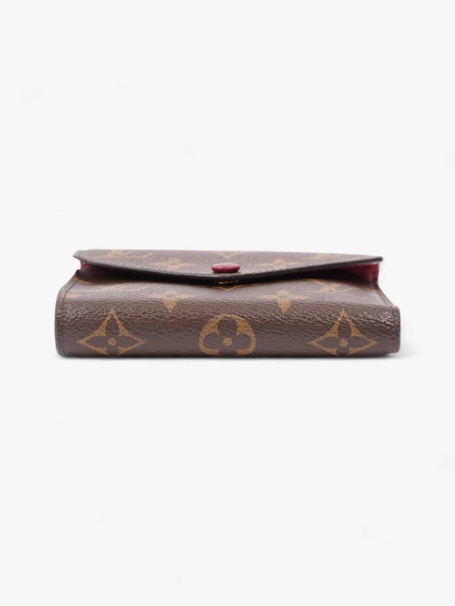 Louis Vuitton Victorine Monogram / Fuschia Canvas