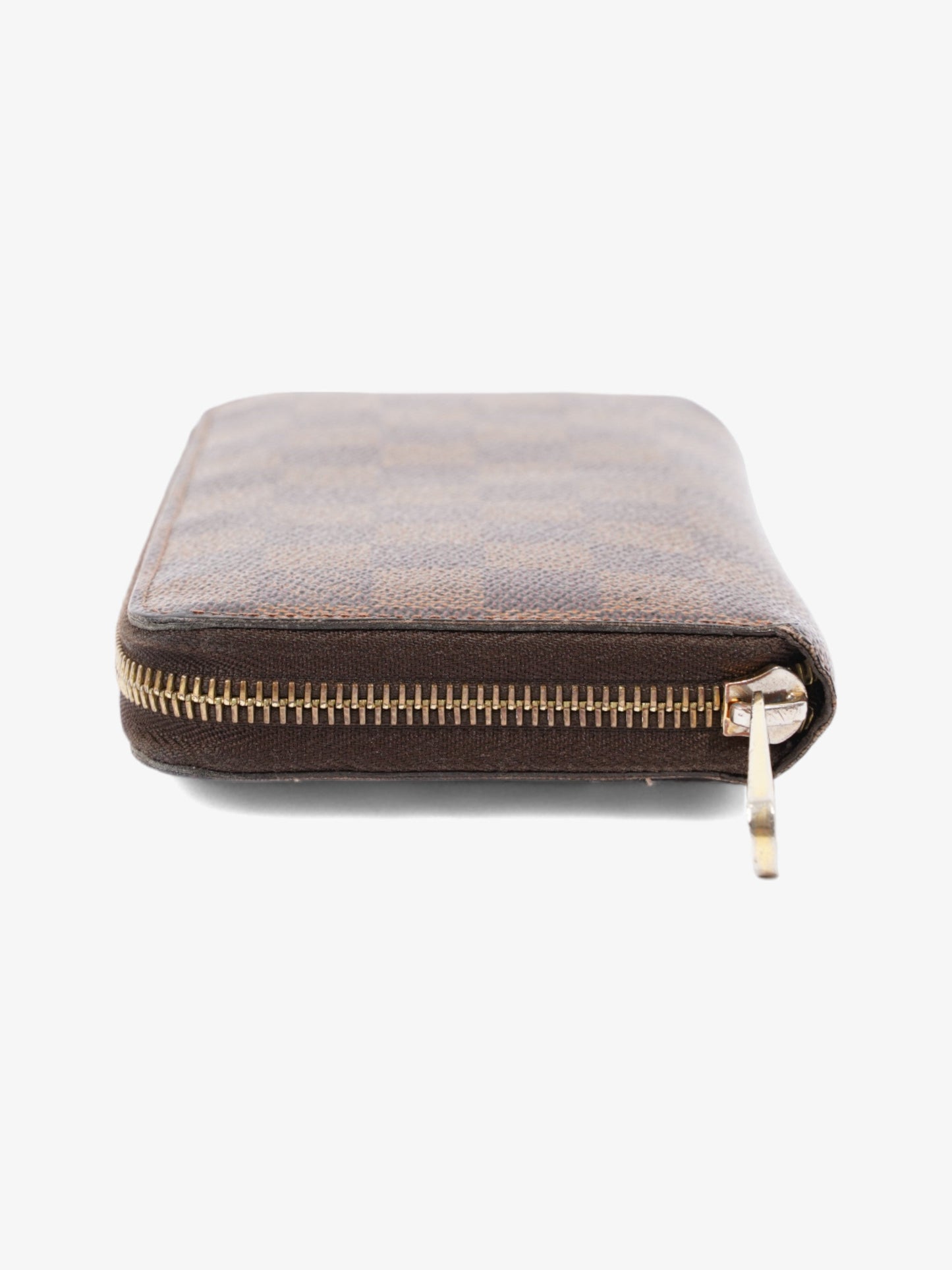 Louis Vuitton Zippy Monogram Coated Canvas