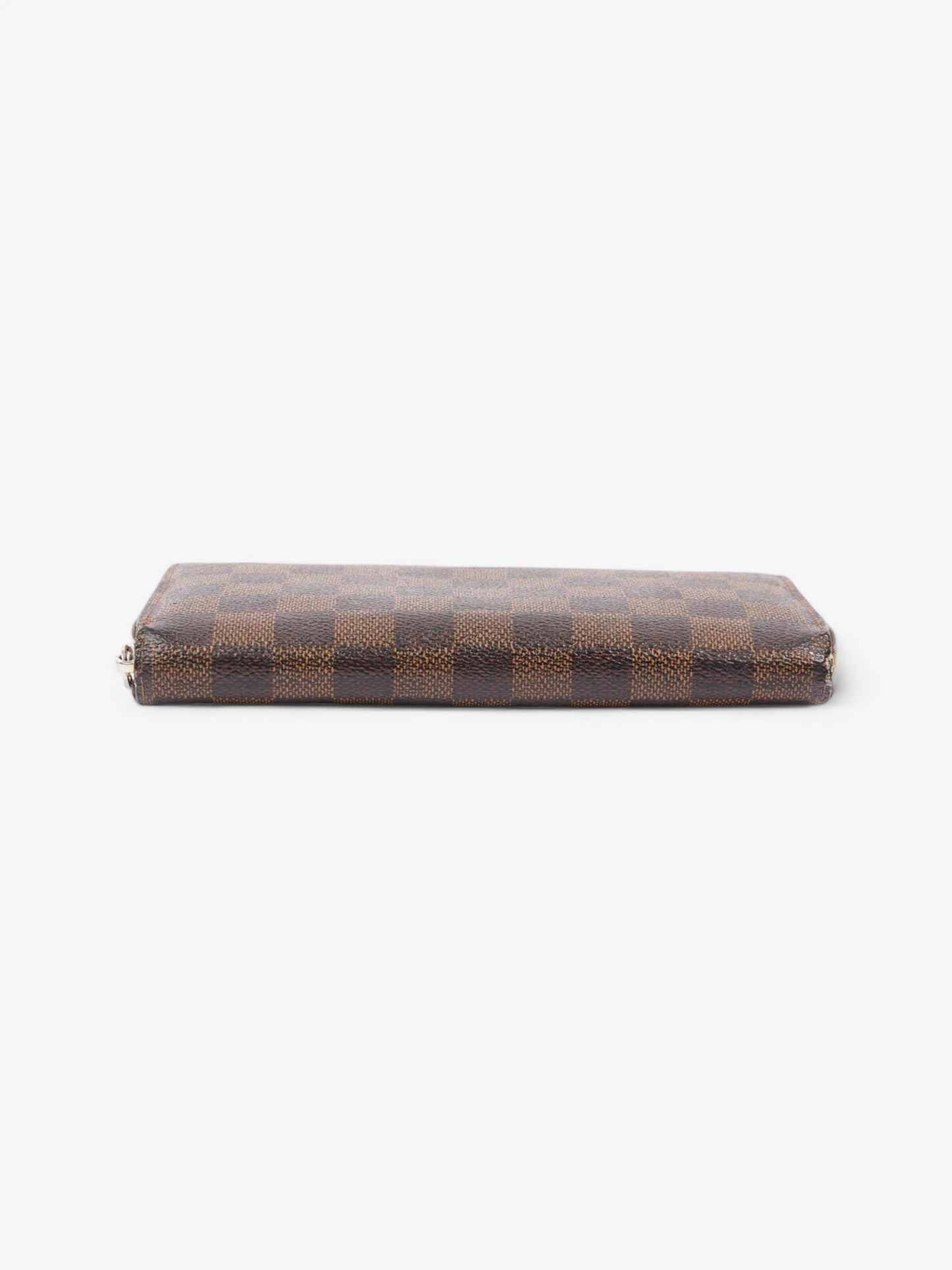 Louis Vuitton Zippy Monogram Coated Canvas