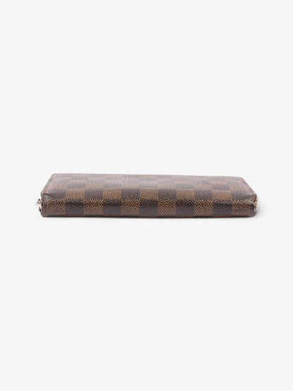 Louis Vuitton Zippy Monogram Coated Canvas