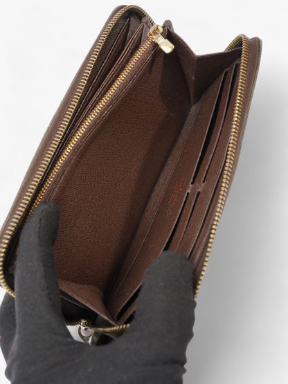 Louis Vuitton Zippy Monogram Coated Canvas