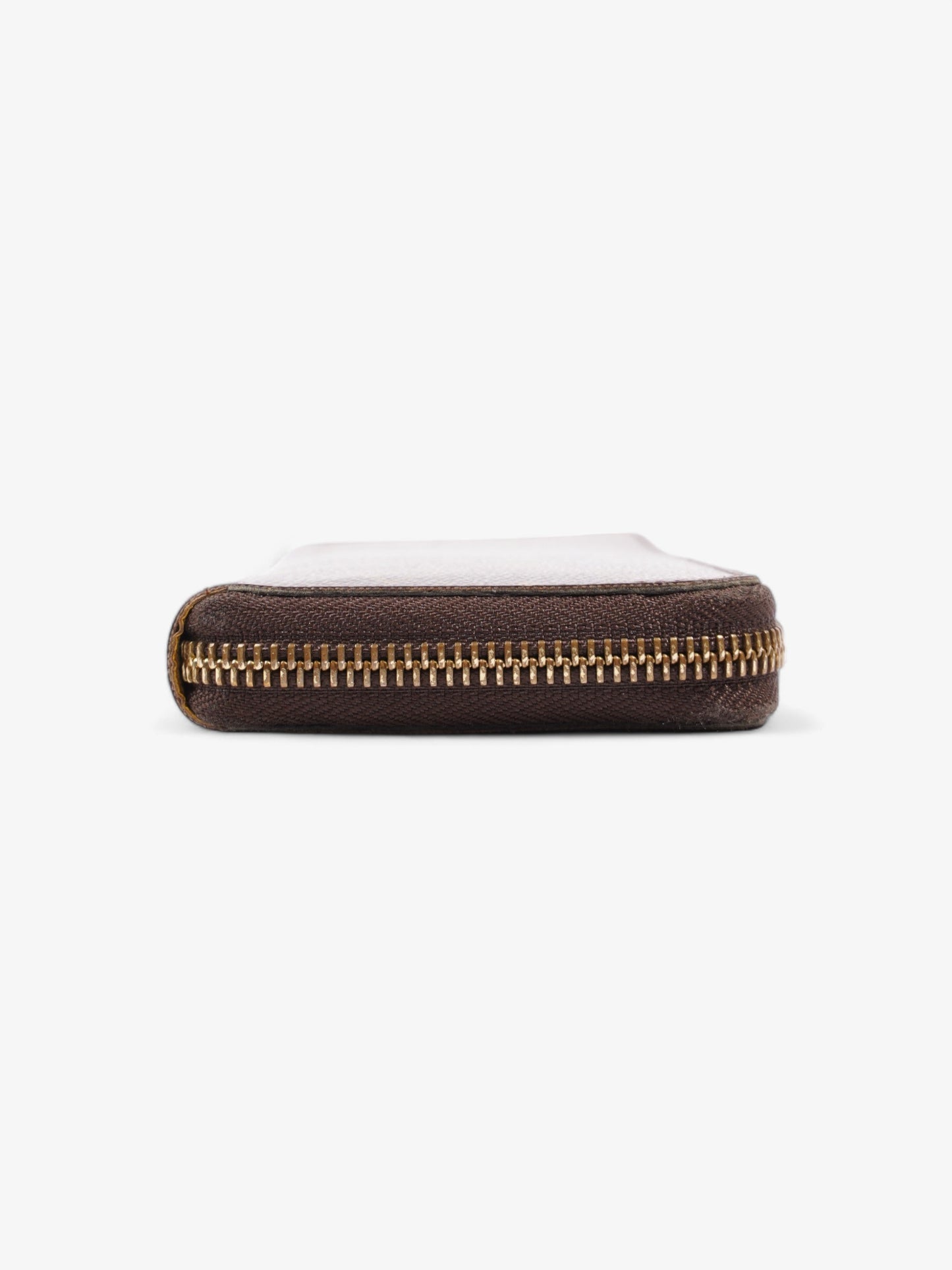 Louis Vuitton Clemence Monogram / Yellow Coated Canvas